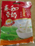 永和豆浆经典原味豆奶粉 510g 30g*17小包高钙冲调即食 营养早餐 母亲节 实拍图