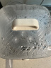 美的（Midea）电蒸锅 电煮锅电火锅多功能锅家用电锅蒸蛋器蒸包子锅电热锅10.8升三层大容量多用途锅ZGE2323Z02 实拍图