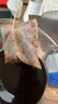 徽磬堂 银杏青钱柳桑叶玉米须茶200g  20包葛根茶泡水喝的养生茶茶包 实拍图