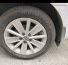 京东养车双星轮胎 汽车轮胎2条185/60R15 84H SH71包安装 实拍图