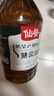 仙餐牌食用油 黄金产地纯香 非转基因 菜籽油 5L  实拍图