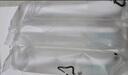 拜尔（BAIR） 拜尔原装电动牙刷头X1型号（错购刷头拆开无尘包装货值自行承担） 4支 X1配套天蓝色原装刷头 实拍图