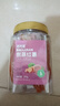 百历坚 红薯干500g/罐 农家自制地瓜干 办公室追剧休闲零食 年货送礼 实拍图
