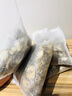 同仁堂老姜泡脚药包艾草叶生姜花椒中药材足浴粉睡眠泡澡男女士8g*30包 实拍图