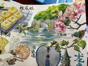 手绘插画设计漫画绘本代画头像定制插图国潮商业海报包装卡通人物 手绘 实拍图