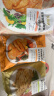 大希地香草大鸡排冷冻鸡胸肉鸡扒半成品健身轻食餐100g*5片烧烤早餐 实拍图