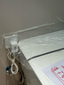 大得DZOZO D009轻智能马桶全自动内置泡沫盾无水压限制座便器 旗舰版（无水压限制） 350mm 实拍图