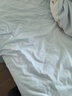 水星儿童四件套天丝套件A类冰丝被套床单枕套儿童学生抗菌面料200*230cm 实拍图