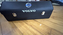 大昌揽月沃尔沃XC60 S90 XC90 S60 XC40 V90 V60后备箱收纳箱车载储物箱 实拍图