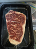 春禾秋牧 新西兰和牛谷饲M5+眼肉牛排200g 生鲜牛肉野餐烧烤健身减脂 实拍图