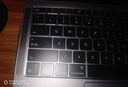 帝伊工坊适用全新苹果笔记本电脑手腕膜Macbook Air13英寸M1腕托贴膜13.3触控板膜保护膜A2179/A2337 实拍图