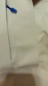 鸿星尔克运动夹克外套男士春季连帽风衣户外休闲骑行服防风运动上衣 实拍图