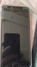 vivo Y67/y75 二手手机 安卓手机 全网通 备用机 老年 学生手机 指纹解锁 黑色 4G+32G 8成新 实拍图