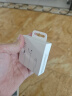 Apple/苹果 闪电/Lightning接口的EarPods 苹果耳机有线耳机原装耳机 适用闪电接口的iPhone/iPad 实拍图