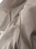 兽王秋冬男皮衣长袖翻领头层牛皮真皮皮衣男休闲皮夹克外套 实拍图