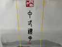 杭丝路苏绣丝巾真丝女春夏桑蚕丝围巾披肩妈妈生日礼物母亲节青青幽兰 实拍图