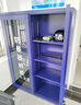 中伟防爆柜防暴器材柜装备柜器械柜八件套装备柜学校物业安保盾牌 实拍图