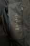KOLON SPORT可隆男软壳夹克GTX防水防风透湿耐磨户外运动软壳衣 晒单实拍图