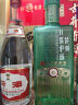 永丰牌 北京二锅头碧水华章光瓶 42度清香型纯粮酒500ml单瓶装 实拍图