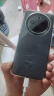 vivo Y300 Pro 8GB+256GB 墨玉黑 国家补贴 6500mAh超薄蓝海电池 全等深微四曲屏 AI 拍照 手机 实拍图