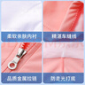 特步（XTEP）儿童泳衣女童分体式夏季海边游泳衣小中大童温泉泳装女 粉色150 实拍图