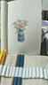 辉柏嘉（Faber-castell） 水溶彩铅72色水溶性48色彩铅笔手绘儿童绘画学生用初学成人彩笔 36色纸盒 实拍图