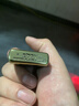 ZIPPO打火机限量版原装进口熏金十二星座煤油防风男士高级感生日礼物 天蝎座【10.24-11.22】 实拍图