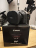 佳能（Canon）RF5.2mm F2.8 L DUAL FISHEYE 双鱼眼镜头 R8 R50 R7 R10 R5 R62 R系列镜头  实拍图