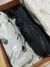 北面（The North Face）溯溪鞋男徒步鞋低帮户外轻便透气抓地涉水鞋26春夏|48MA KX7/黑色 42 9 实拍图