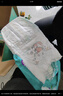 帮宝适（Pampers）超薄干爽纸尿裤 M192片【纸尿裤】 实拍图