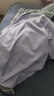 雅戈尔（YOUNGOR）长袖衬衫男DP免烫衬衫纯棉面料抗皱易打理新品 GLDP10171IJA浅蓝色 39 实拍图