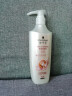 施华蔻（Schwarzkopf）羊绒脂滋养洗发水400ml(洗发水洗头膏 含乳木果油精华)(新老包装) 实拍图