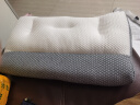 Huadn日本牵引颈椎枕头枕芯护睡眠荞麦皮枕颈椎专用枕学生成人枕1.9kg 实拍图