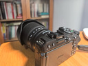 尼康（Nikon） 尼克尔Z 24-200mm f/4-6.3VR全画幅变焦镜头 微单相机适用 尼康Z卡口 67mm 实拍图
