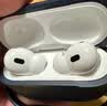 airpods Pro2/3单只 Pro二/三代单只 主动降噪版 airpods4/3/2代一代 左右单耳机补配 充电仓盒 airpods Pro二代右耳（L口） 原机全新品质 实拍图