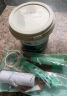 三青水性木器漆家具翻新漆刷门窗衣柜木用改色油漆环保涂料 象牙白1KG 实拍图