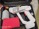 擎博士 德国洗车高压水枪大功率无线洗车机免插电手持洗车泵洗车神器 750W /V10增压款单电工具箱+礼包 实拍图