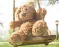 Jellycat巴塞罗熊毛绒玩具儿童安抚公仔小熊玩偶送礼520礼物 巴塞罗熊 Large 实拍图