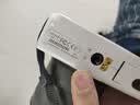 佳能 Canon EOS M3 M5 M50 M6 M100 M200 微单相机 入门学生旅游相机 佳能 M 18-55 套机(颜色备注) 95成新 实拍图