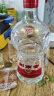 剑南春 水晶剑 52度 1000ml（1L）单瓶装 浓香型白酒 实拍图