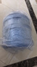 拜杰水桶纯净水桶多用途饮水机茶吧机矿泉水桶大口径桶装水水桶储水桶 12L大口径圆形纯净水桶 实拍图