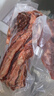 肉鲜厨师新鲜安格斯去骨牛肋条肉1.5kg 牛肉贴骨肉生鲜烤肉火锅烧烤食材 实拍图