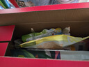都乐（DOLE）圆满锦礼零食礼盒835g 蜜饯果干果冻休闲零食礼包 儿童节礼物礼盒 实拍图