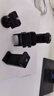 漾菲斯适用大疆Pocket3提词器支架手机支架手持拍摄拓展转接件osmo灵眸口袋相机直播摄影拍摄固定器配件 实拍图