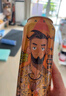 麦克雷啤酒【官方正品】网红烈性四倍浑浊IPA啤酒/赛松干啤鲜啤精酿原浆 【烈性IPA 9罐整箱 】 500mL 9罐 实拍图