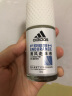 阿迪达斯 （adidas）女士清风走珠止汗露滚珠香体液50ml 72小时腋下止汗抑汗 去臭净味 实拍图