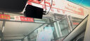70迈 高清后录摄像头  车内款 ( A500S/A400/A810/A800适用) 实拍图