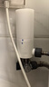 九牧（JOMOO）智能马桶过滤器自来水前置净水器家用配件一进二出水箱智能一体机 一进一出- 实拍图