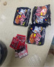 三养（SAMYANG）火鸡面三养速食方便面袋装 700g(140g*5)泡面拌面早餐零食 实拍图