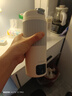 SDRNKA日本便携式烧水壶USB烧水杯车载烧水壶typec烧水保温一体车家两用电热水杯旅行出差烧水杯316内胆 0.65L 【升级烧水款】TypeC/220V双插 实拍图